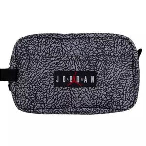 Jordan Travel Dopp Bag